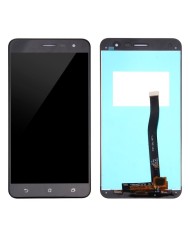 Pantalla Lcd + Tactil Asus Zenfone 3 5.5" ZE552KL Negra