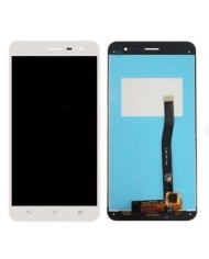 Pantalla Lcd + Tactil Asus Zenfone 3 5.5" ZE552KL Blanca