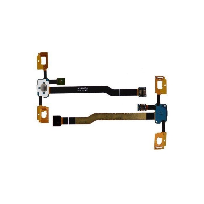 Cable flex teclado Samsung i9003 ( glaxy scl)