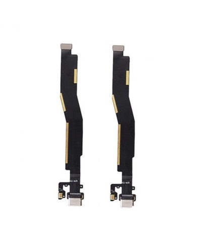 Flex Conector de Carga con Microfono Oneplus 3T
