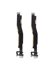 Flex Conector de Carga con Microfono Oneplus 3T