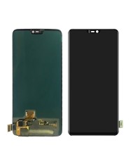 Pantalla Lcd + Tacil Oneplus 6 Negra