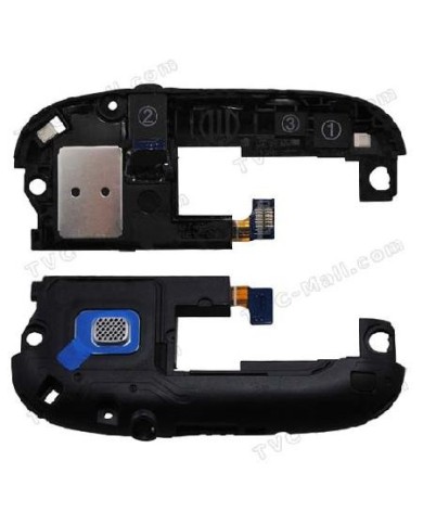 Samsung Galaxy s3 i9300 buzzer Negro