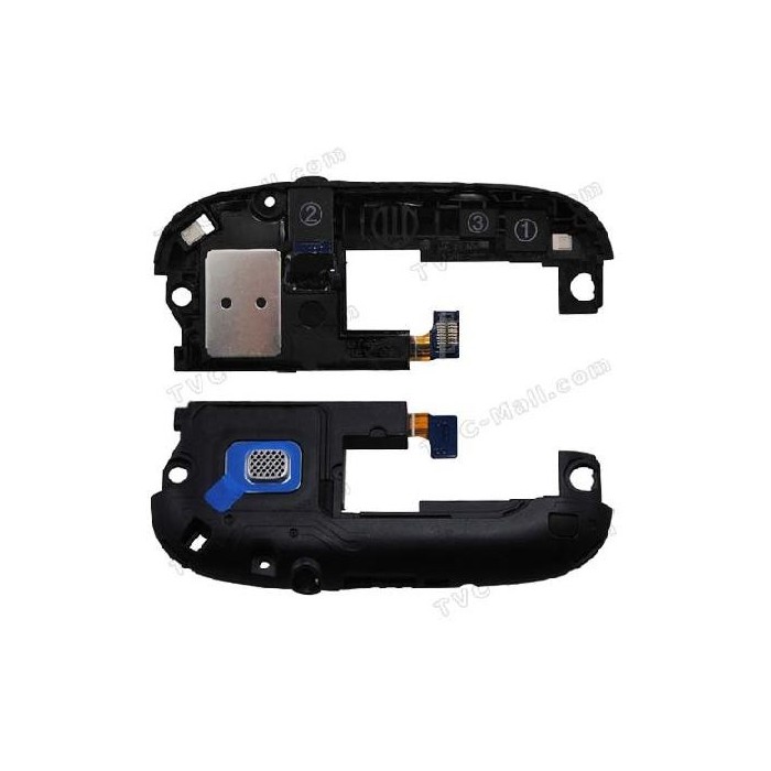 Samsung Galaxy s3 i9300 buzzer Negro