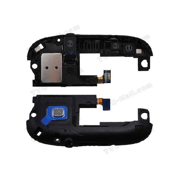 Samsung Galaxy s3 i9300 buzzer Negro