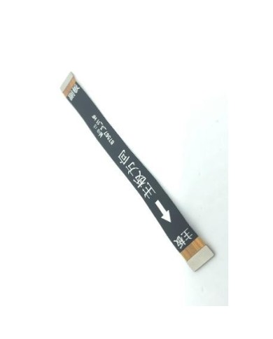 Flex Principal de Conexion Huawei Y6 2018