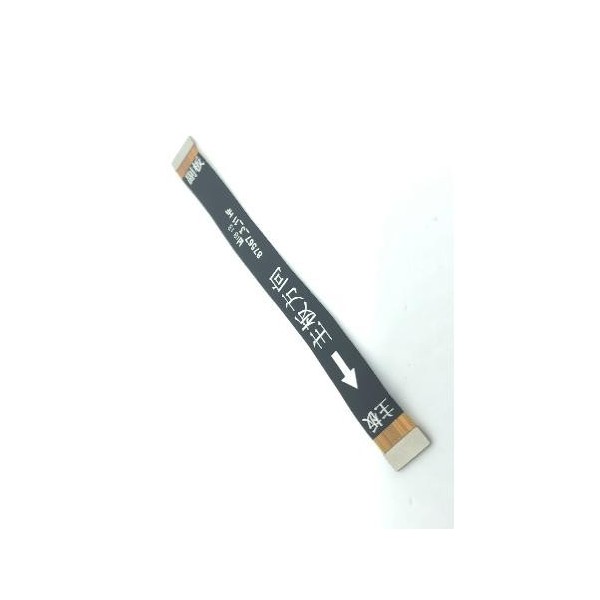 Flex Principal de Conexion Huawei Y6 2018