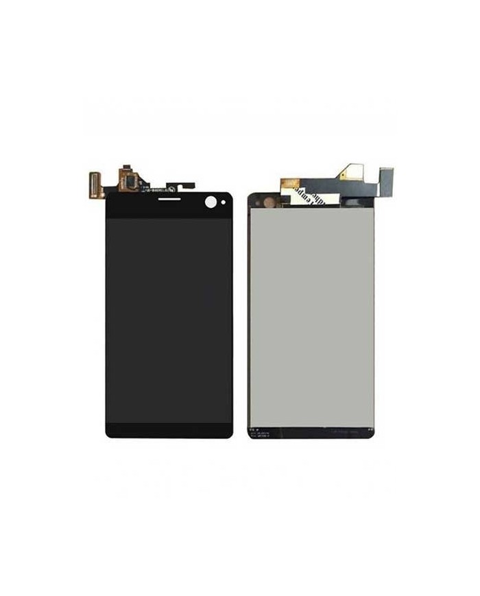 Pantalla (LCD+Táctil) Sony Xperia C4 (Negro)