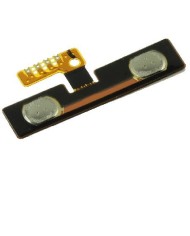 Samsung Galaxy S2 i9100 flex volumen