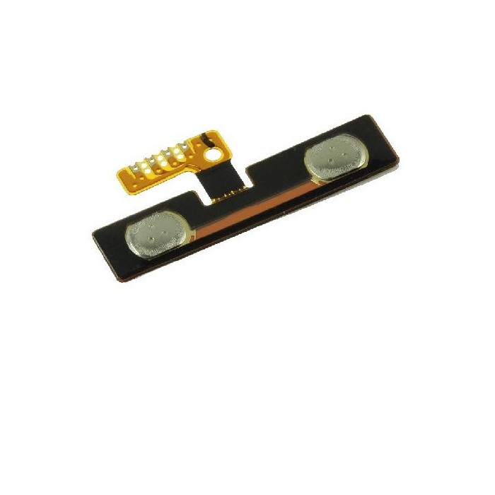 Samsung Galaxy S2 i9100 flex volumen