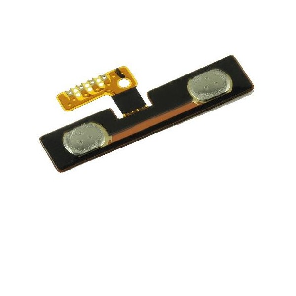 Samsung Galaxy S2 i9100 flex volumen