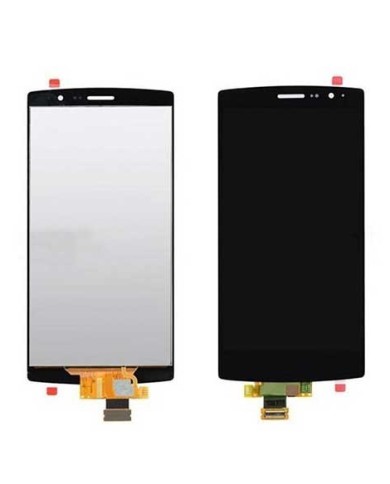 Pantalla Lcd + Tactil LG G4s H735 / G4 Beat Negra
