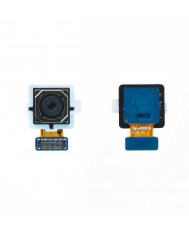 Camara Trasera Original Samsung Galaxy A6 2018, A600