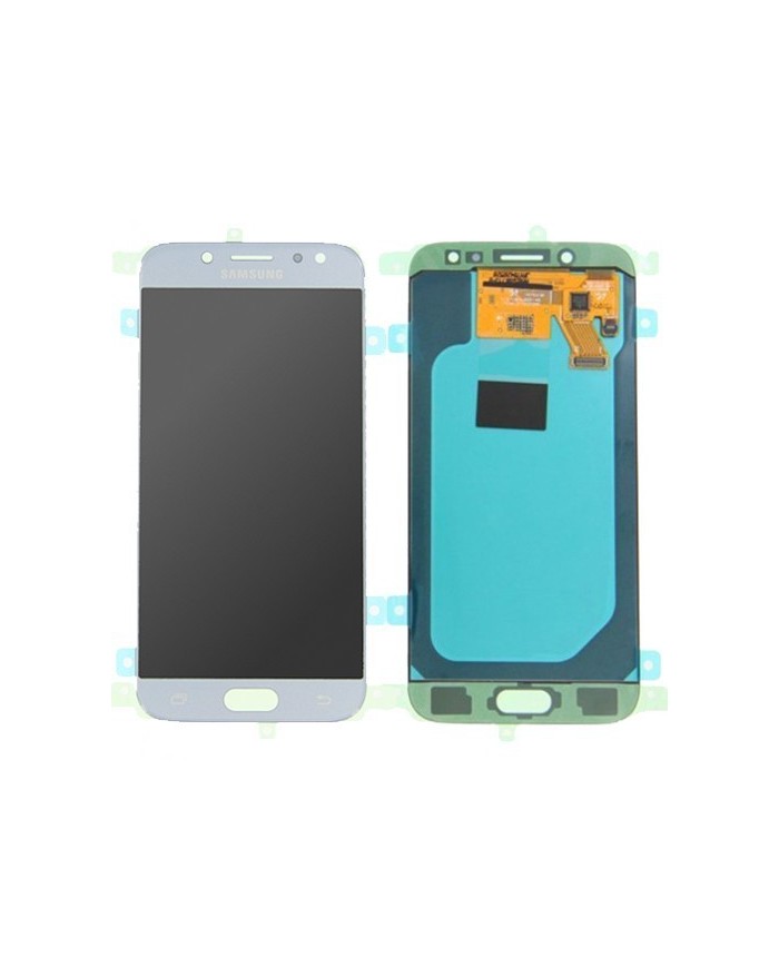 Pantalla Completa Original Samsung Galaxy J5 2017, J530 Azul