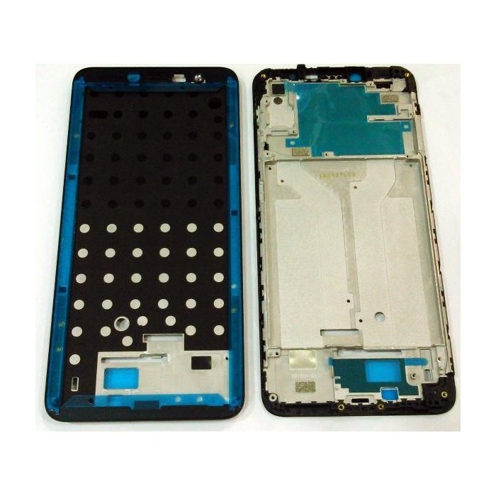 Marco Frontal Xiaomi Redmi S2 Negro