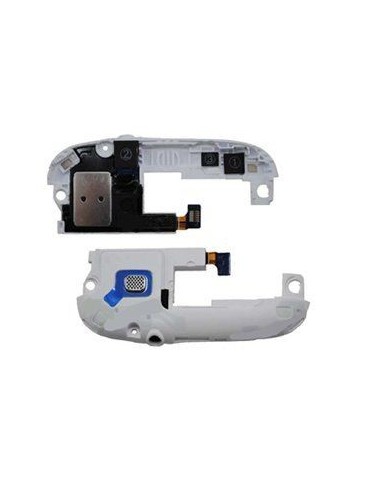 Samsung Galaxy s3 i9300 buzzer Blanco