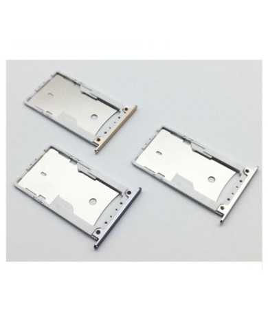 Bandeja SIM / SD Xiaomi Redmi Note 4