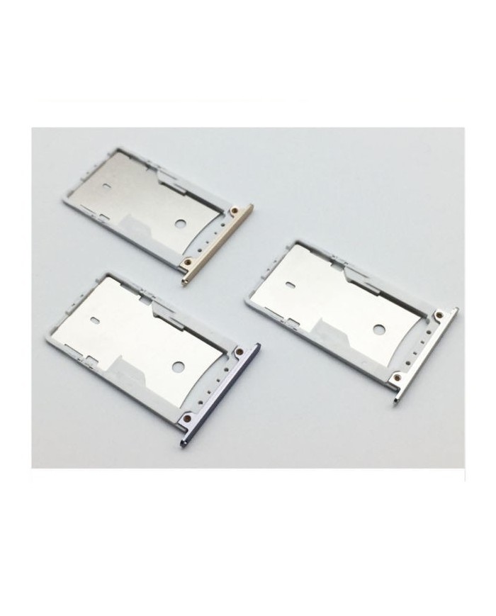 Bandeja SIM / SD Xiaomi Redmi Note 4