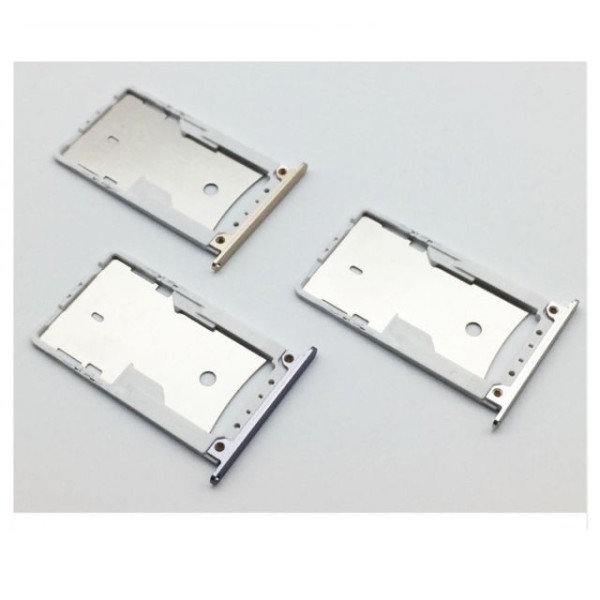 Bandeja SIM / SD Xiaomi Redmi Note 4