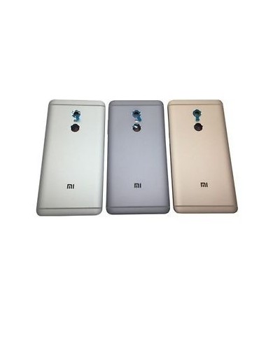 Tapa Trasera Xiaomi Redmi Note 4