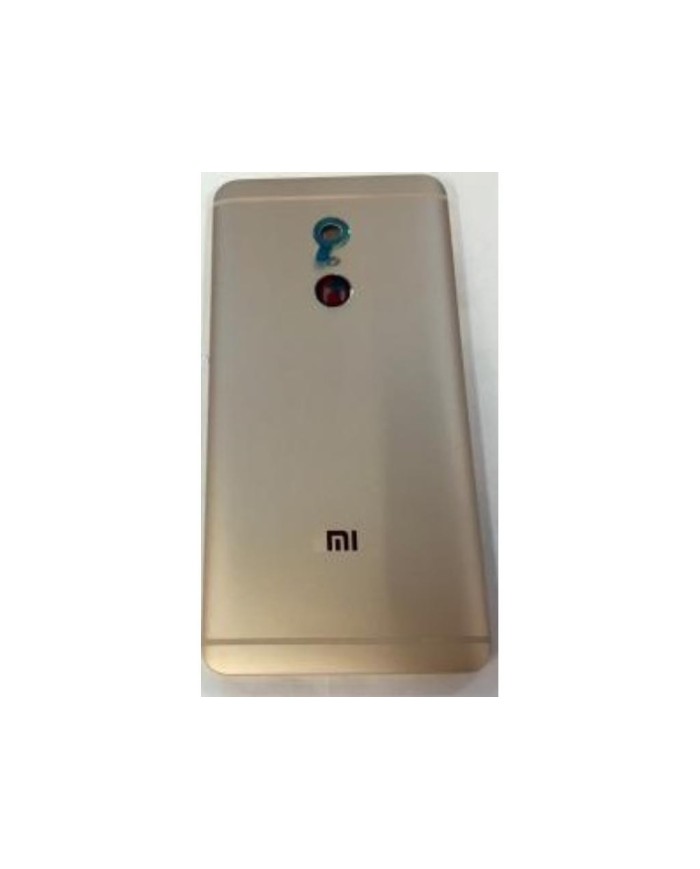 Tapa Trasera Xiaomi Redmi Note 4