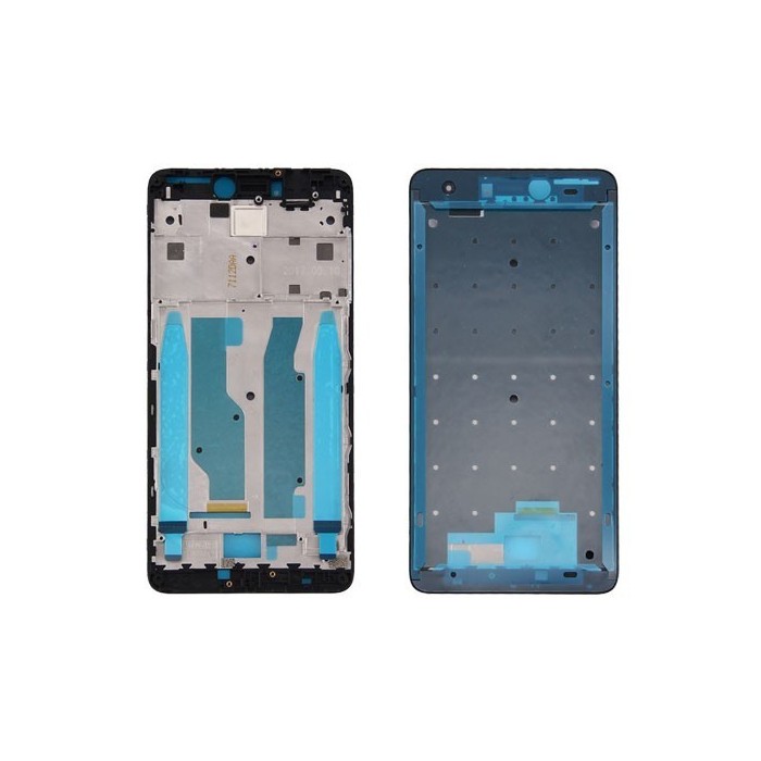 Marco Frontal Xiaomi Redmi Note 4X
