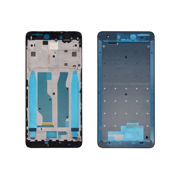 Marco Frontal Xiaomi Redmi Note 4X