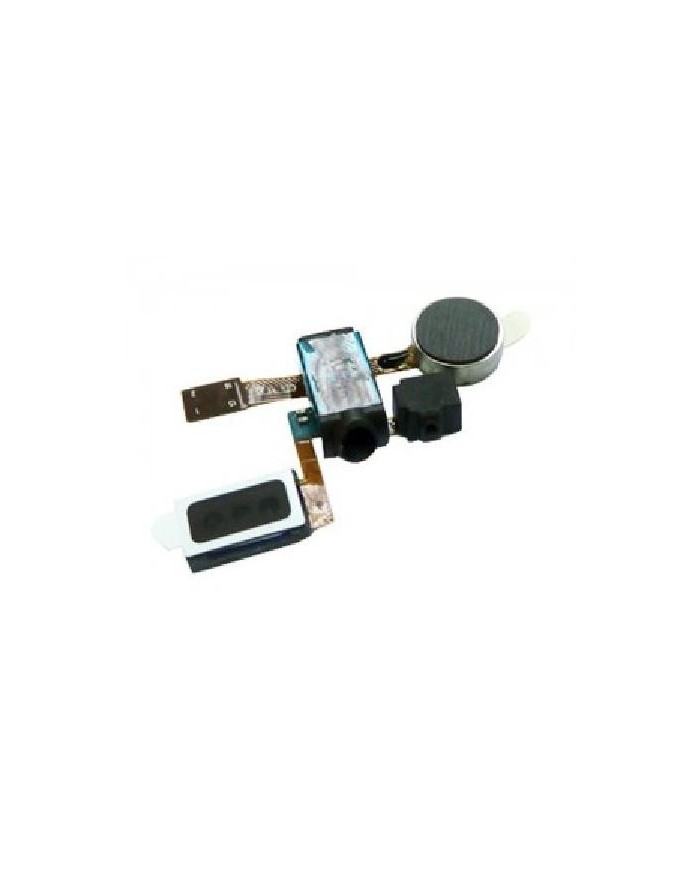 Flex Sensor+Micro+Auricular original i9100