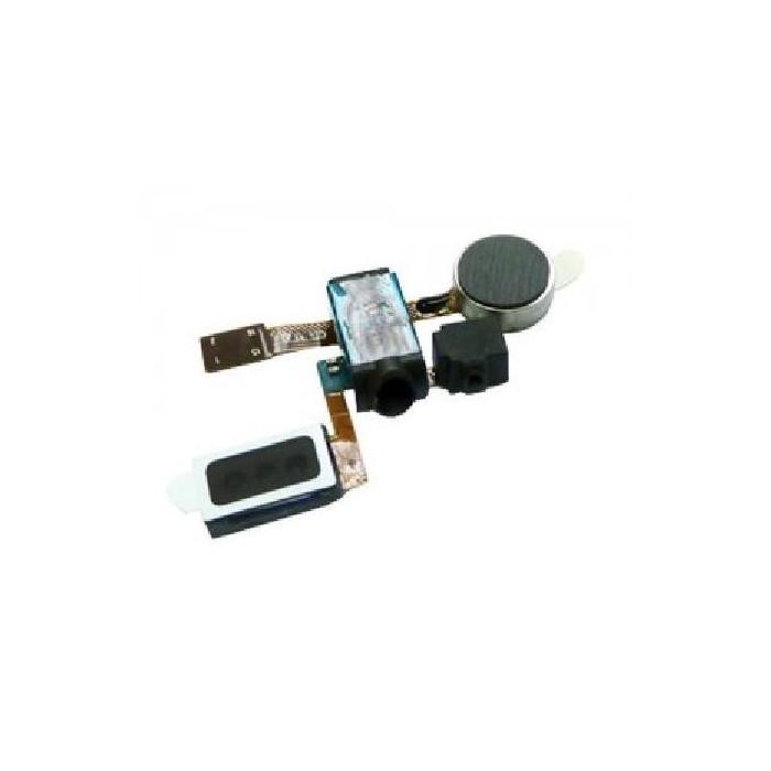 Flex Sensor+Micro+Auricular original i9100