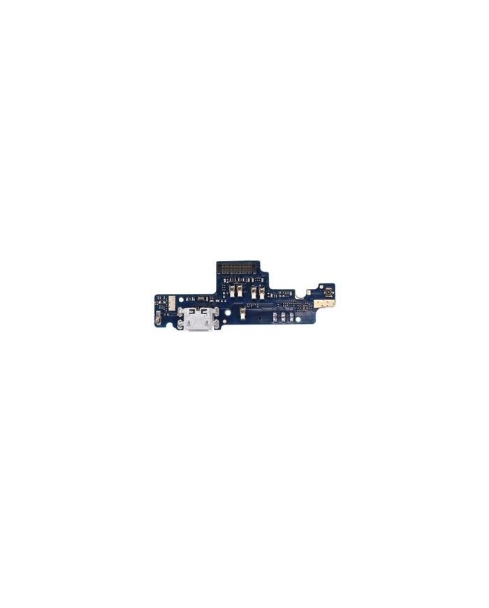 Placa con Conector de Carga y Microfono Xiaomi Redmi Note 4X