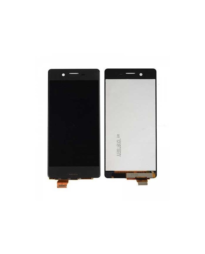 Pantalla Negra lcd + táctil Sony Xperia X F5121 F5122