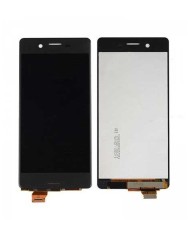 Pantalla Negra lcd + táctil Sony Xperia X F5121 F5122