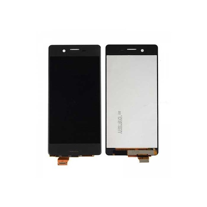 Pantalla Negra lcd + táctil Sony Xperia X F5121 F5122