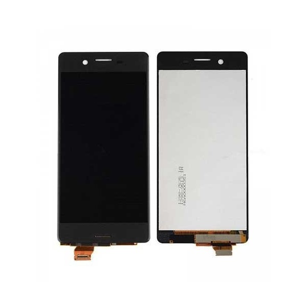 Pantalla Negra lcd + táctil Sony Xperia X F5121 F5122
