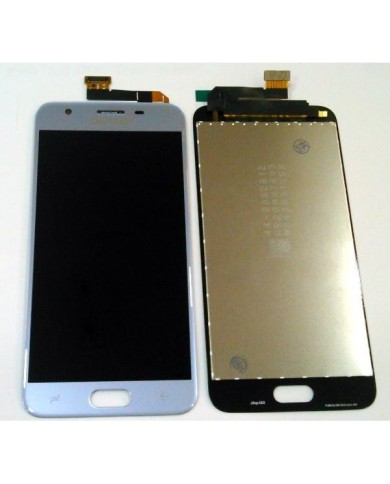 Pantalla Completa Original Samsung Galaxy J4 2018, J400 Azul