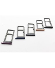 Bandeja Sim / microSD Samsung Galaxy S9 Plus, G965