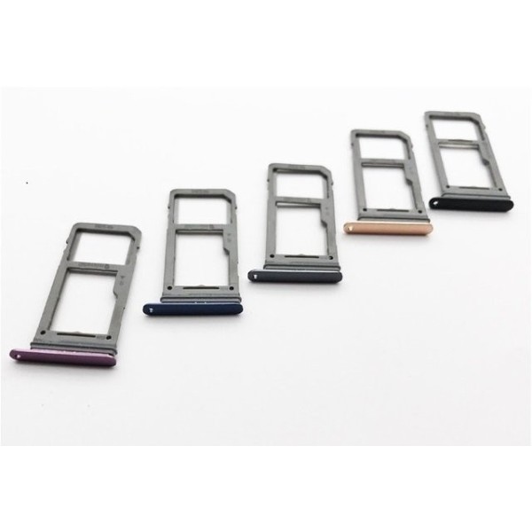 Bandeja Sim / microSD Samsung Galaxy S9 Plus, G965
