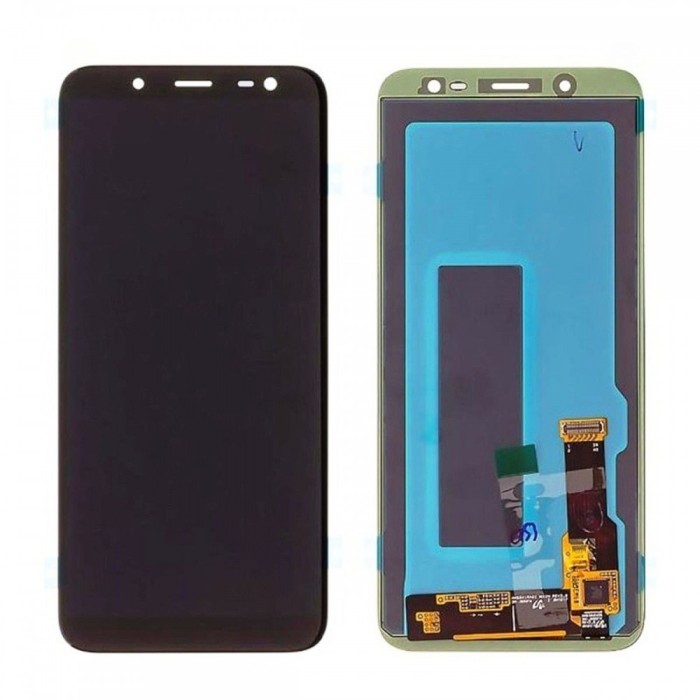 Pantalla Completa Original Samsung Galaxy J4 Plus, J415 Negra