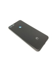 Tapa Trasera para Huawei Y9 2018 Negra
