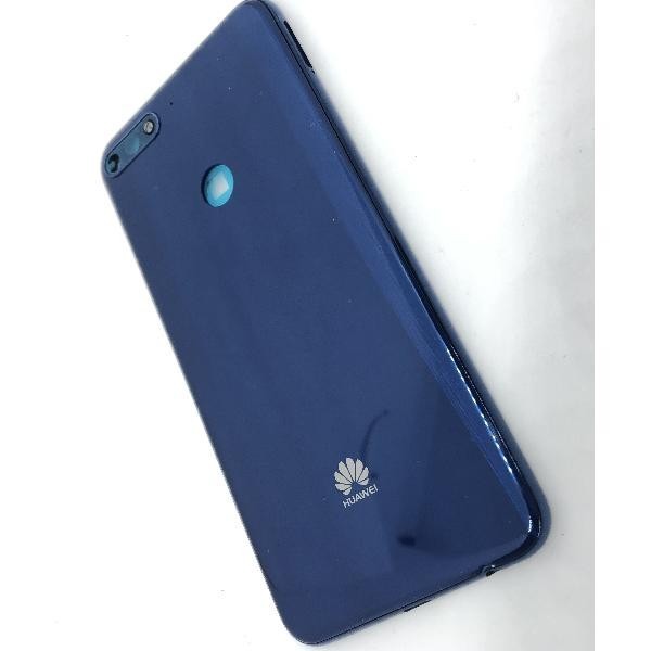 Tapa Trasera para Huawei Y9 2018 Azul