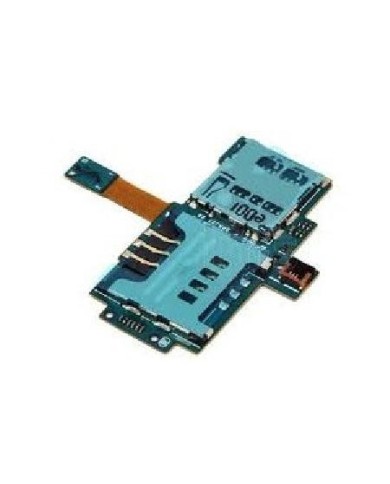 Flex sim y micro sd i9000