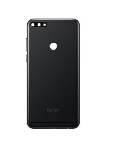 Tapa Trasera Huawei Y7 2018 Negra