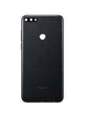 Tapa Trasera Huawei Y7 2018 Negra