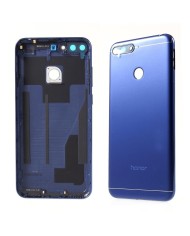 Tapa Trasera Huawei Y7 2018 Negra