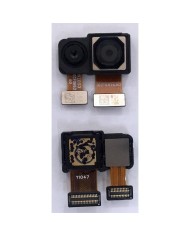 Flex Camara Trasea Huawei Y7 2018