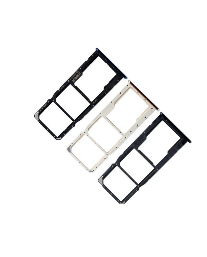 Bandeja SIM / SD para Huawei Y7 2018