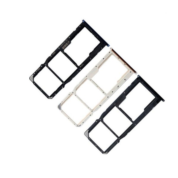 Bandeja SIM / SD para Huawei Y7 2018