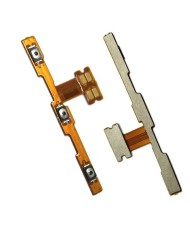 Flex Encendido y Volumen para Huawei Y7 2018