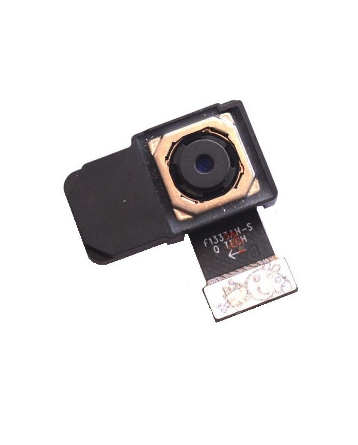 Camara Trasera Huawei Y6 2018