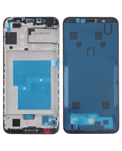 Marco Frontal Huawei Y6 2018